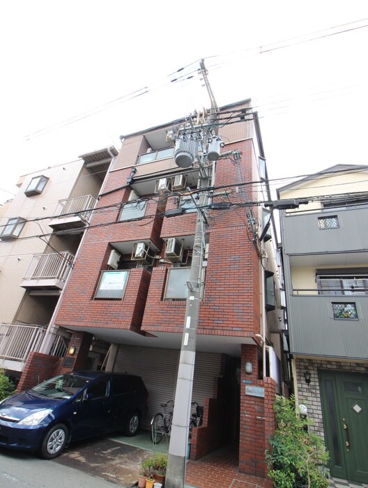 物件外観写真6　(外観写真)