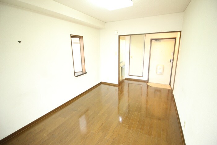 物件内観写真10　(居室)