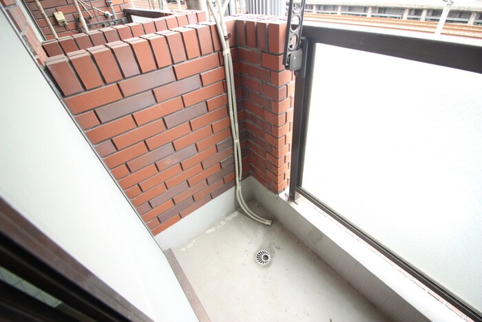 物件内観写真17　(ベランダ・バルコニー)