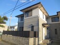 横山メゾネット