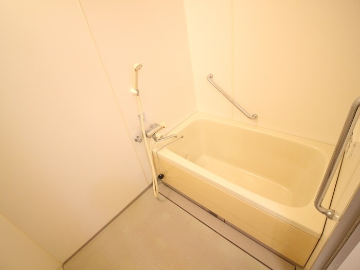 物件内観写真10　(バス／シャワールーム等)