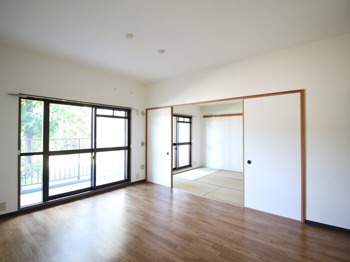 物件内観写真13　(居室)