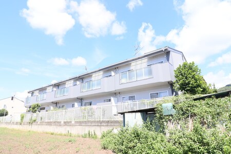 箕面グリーンハイツ２ｎｄ外観写真
