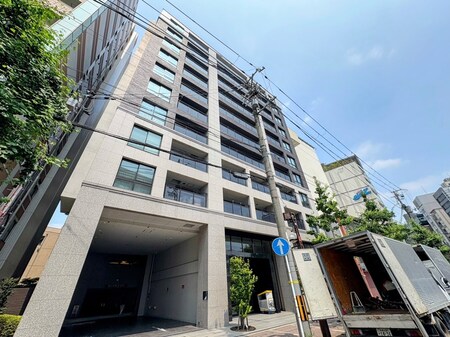 ｻﾞ･京都ﾚｼﾞﾃﾞﾝｽ四条河原町(401)外観写真