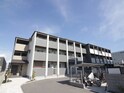 Annex　殿城