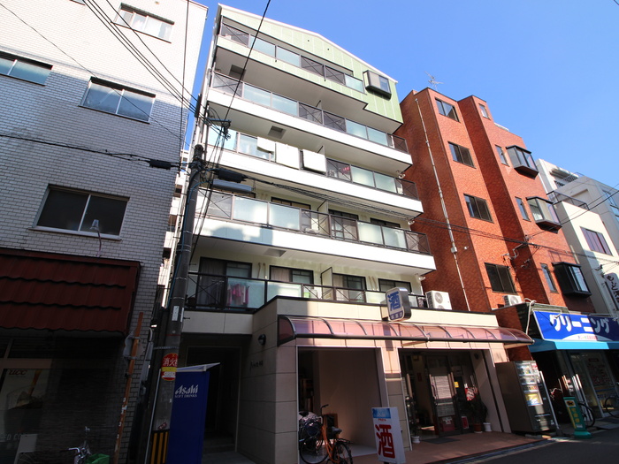 外観写真