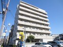 藤和ｼﾃｨﾎ-ﾑｽﾞ上新庄駅前(７０３)