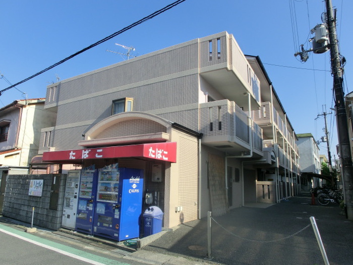 外観写真