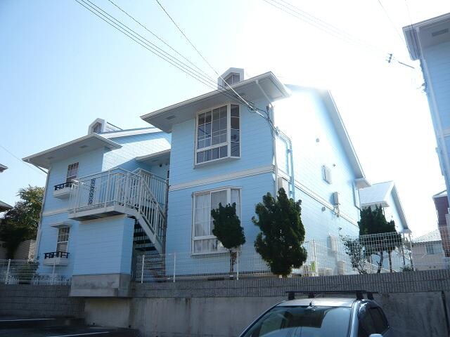 物件外観写真3　(建物設備)