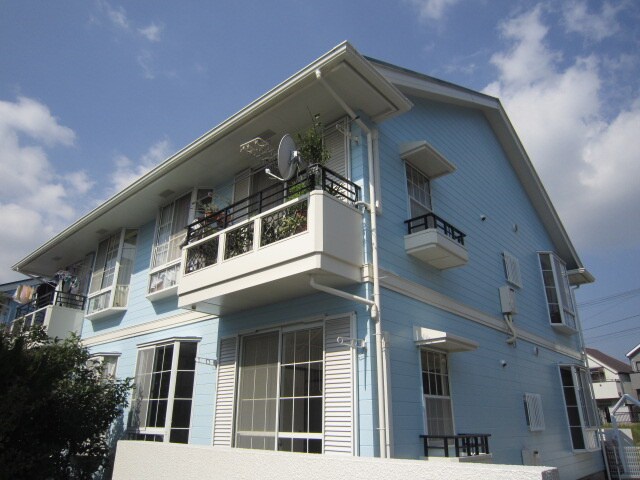 物件外観写真6　(周辺環境)