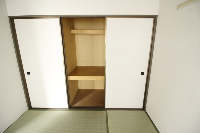 物件内観写真14　(収納)