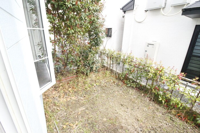 物件内観写真19　(ベランダ・バルコニー)