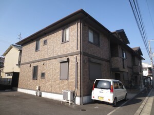 フェニックス外観写真