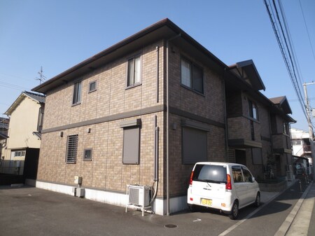 フェニックス外観写真