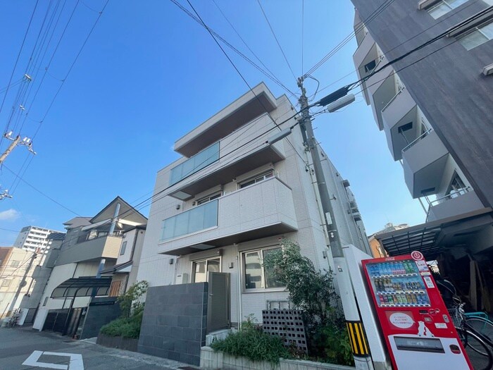 物件外観写真2　(外観写真)