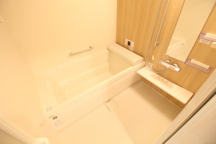 物件内観写真12　(バス／シャワールーム等)