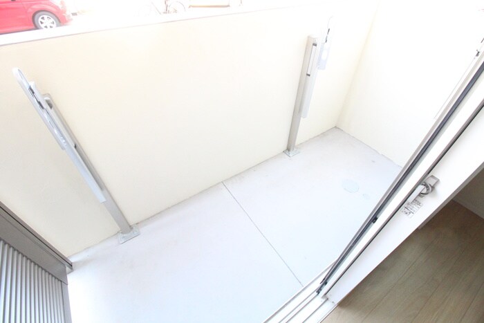 物件内観写真21　(ベランダ・バルコニー)