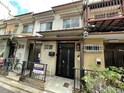 深草西浦町２丁目連棟貸家