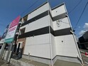 仮）八尾市植松4丁目新築工事