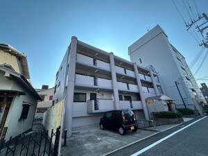 林ビル外観写真
