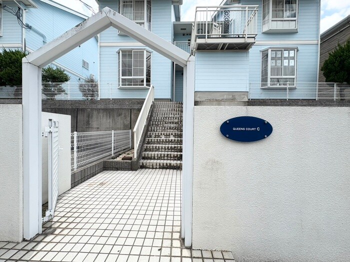 物件外観写真4　(外観写真)