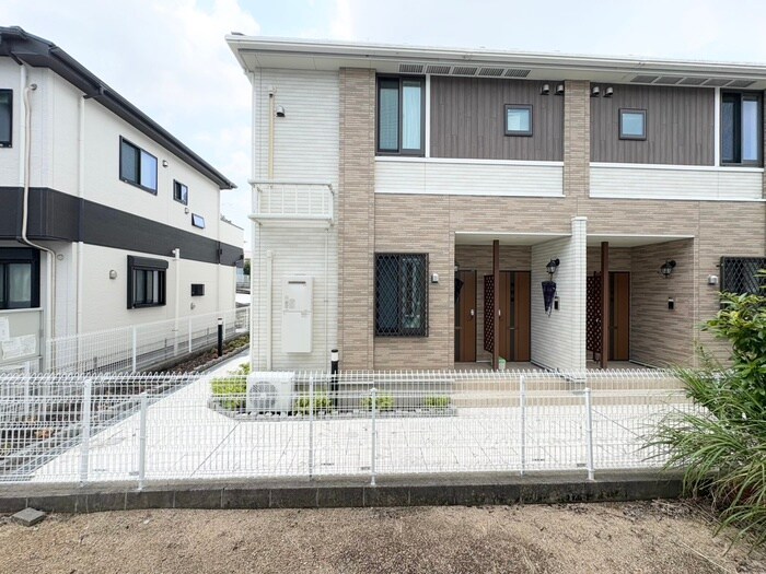 物件内観写真21　(ベランダ・バルコニー)