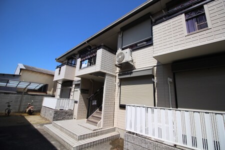 シティハイム　中野M１外観写真
