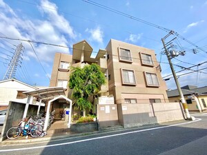 エクセレント堺外観写真
