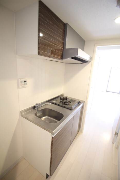 物件内観写真7　(キッチン)