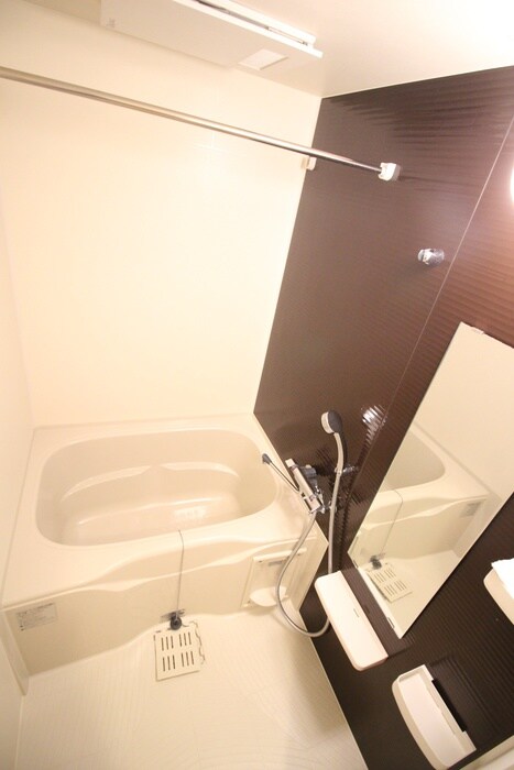物件内観写真8　(バス／シャワールーム等)