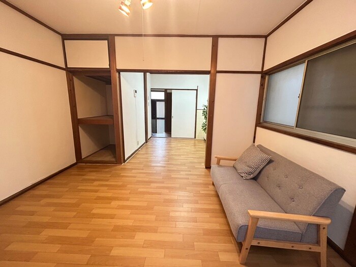 物件内観写真8　(内観写真)