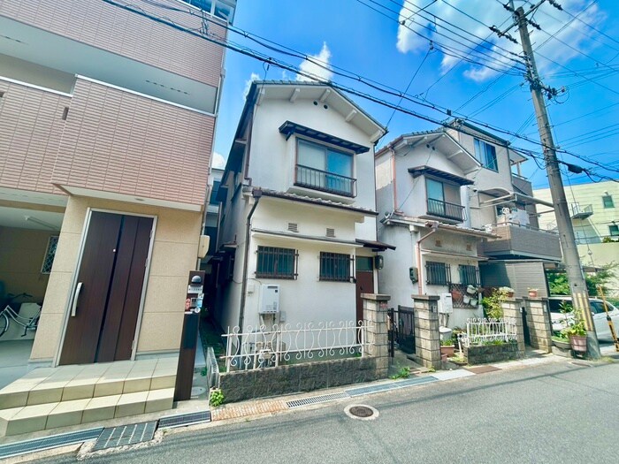 物件外観写真3　(外観写真)