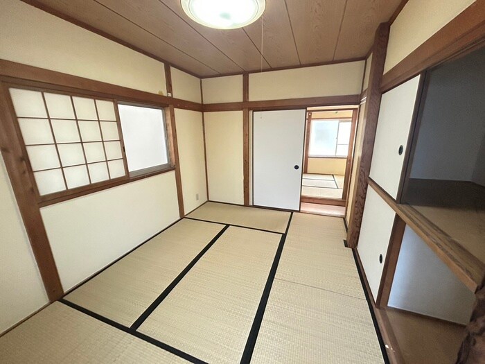 物件内観写真10　(居室)