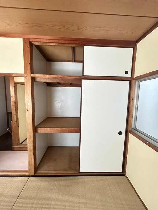 物件内観写真11　(収納)