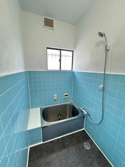 物件内観写真12　(バス／シャワールーム等)