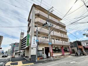 Ｂ．Ｌ．Ｄ萩外観写真