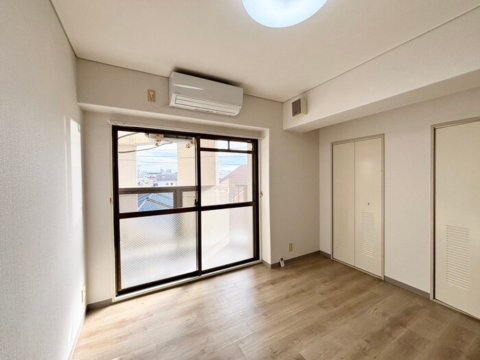 物件内観写真7　(居室)