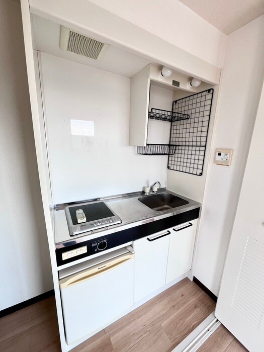 物件内観写真9　(キッチン)