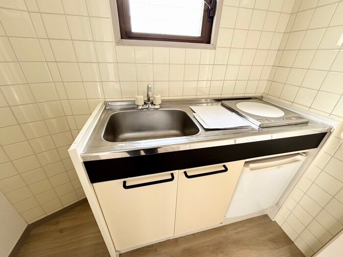 物件内観写真10　(キッチン)