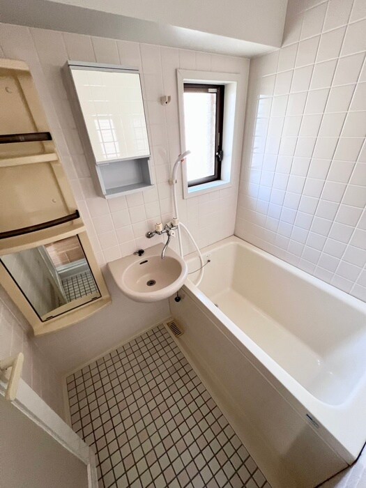 物件内観写真10　(バス／シャワールーム等)