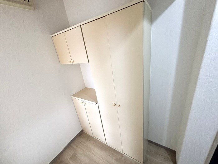 物件内観写真13　(収納)
