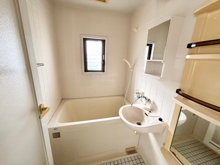 物件内観写真18　(バス／シャワールーム等)