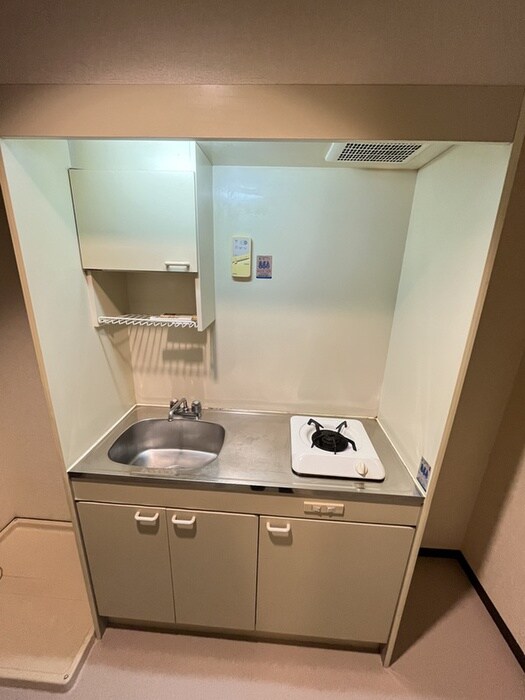 物件内観写真6　(キッチン)