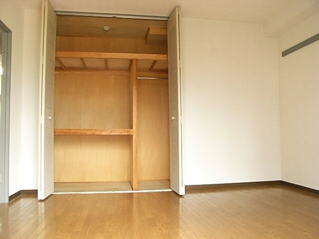 物件内観写真6　(居室)