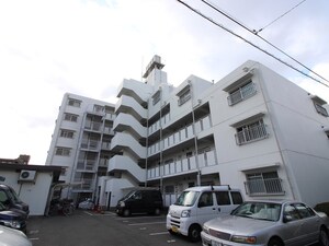 ファミ－ル服部（405）外観写真