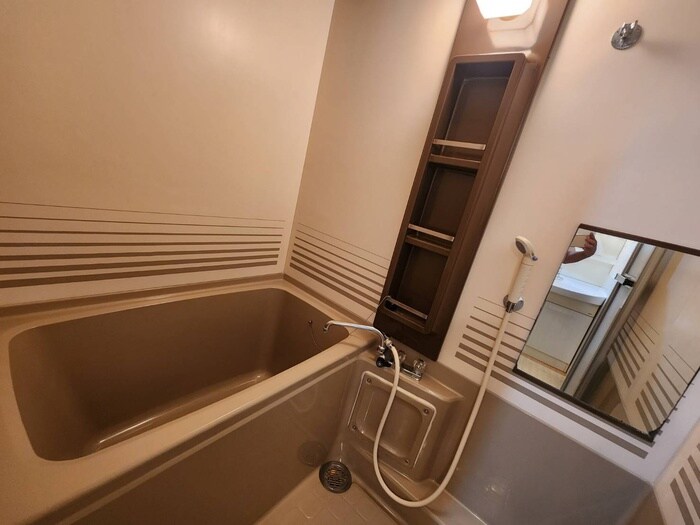 物件内観写真10　(バス／シャワールーム等)