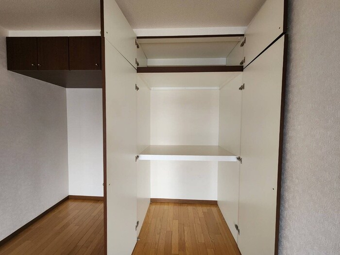 物件内観写真14　(収納)