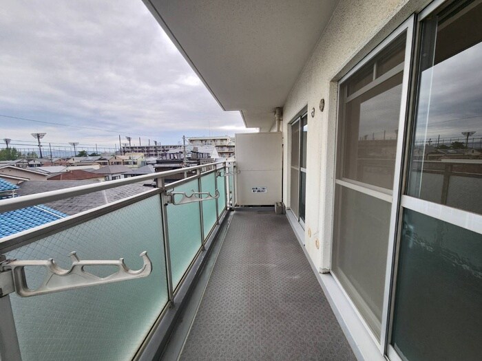 物件内観写真15　(ベランダ・バルコニー)