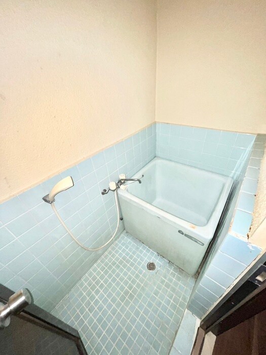 物件内観写真5　(バス／シャワールーム等)