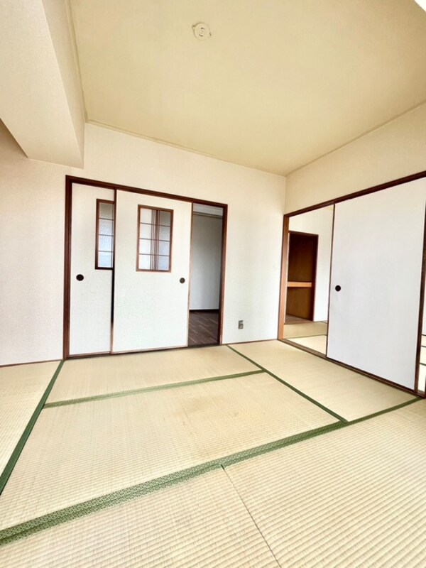 居室